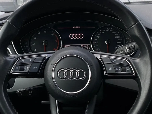 Купить Ауди А4 2020г.