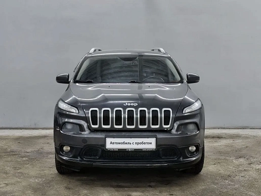 Купить ДЖип Чероки 2014г.