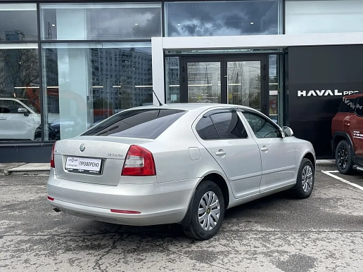 Купить Шкода Октавиа 2013г.