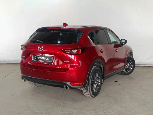 Купить Мазда ККС-5 2019г.