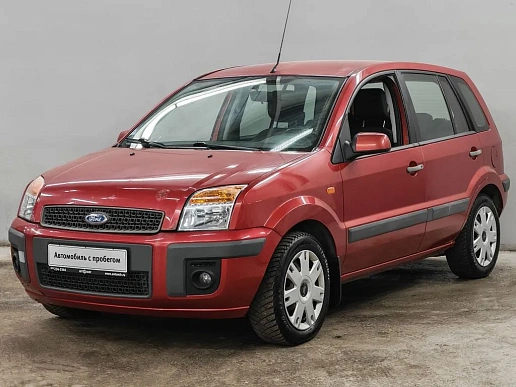 Купить Форд Фужн 2008г.