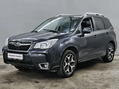 Купить Субару Форестер 2013г.