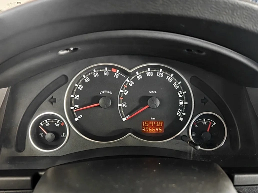 Купить Опель Мерива 2008г.