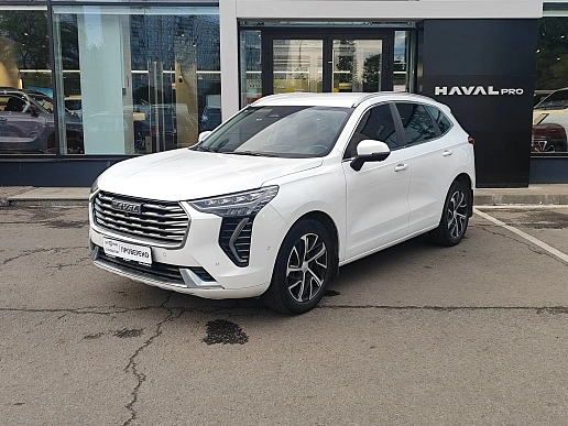 Купить Хавал Haval Jolion 2022г.