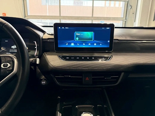 Купить Хавал Haval Jolion 2023г.