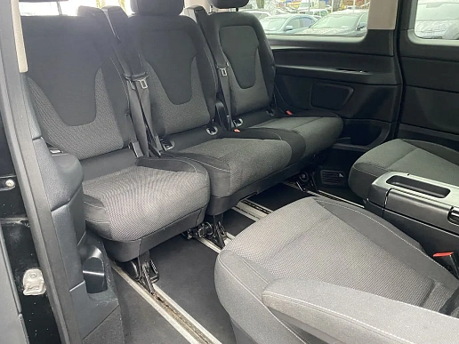 Купить Мерседес-Бенз В-Класс 2014г.