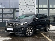 Купить Киа Соренто 2019г.