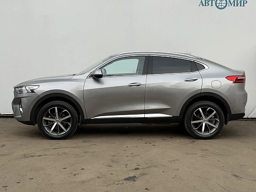 Купить Хавал Haval F7x 2020г.