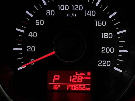 Купить Киа Рио 2015г.