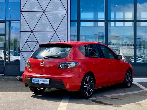 Купить Мазда Mazda 3 2005г.