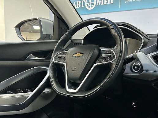 Купить Шевроле Каптива 2022г.