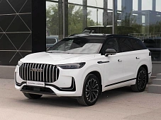 Jaecoo J8