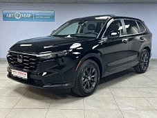 Купить Хонда КР-В 2026г.