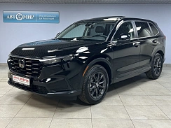 Купить Хонда КР-В 2026г.