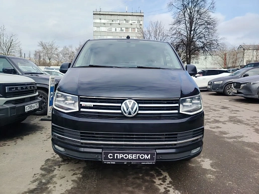 Купить Фольксваген Мултиван 2019г.