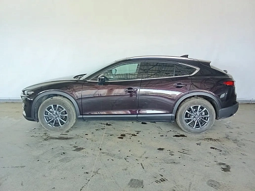 Купить Мазда ККС-4 2023г.