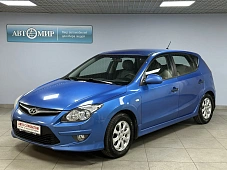 Купить Хёндай и30 2010г.