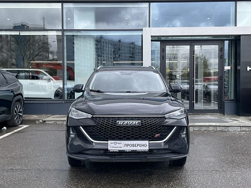 Купить Хавал Haval F7 2023г.