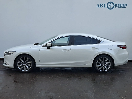 Купить Мазда Mazda 6 2020г.
