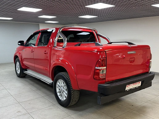 Купить Тойота Хилукс 2012г.