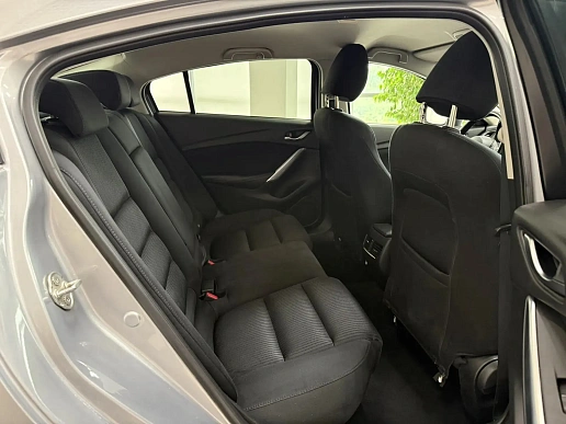 Купить Мазда Mazda 6 2012г.