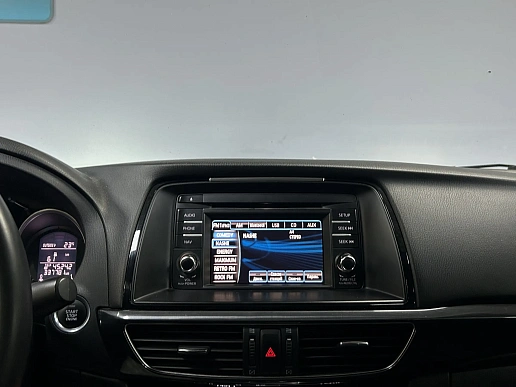 Купить Мазда Mazda 6 2012г.