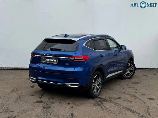 Купить Хавал Haval F7 2020г.