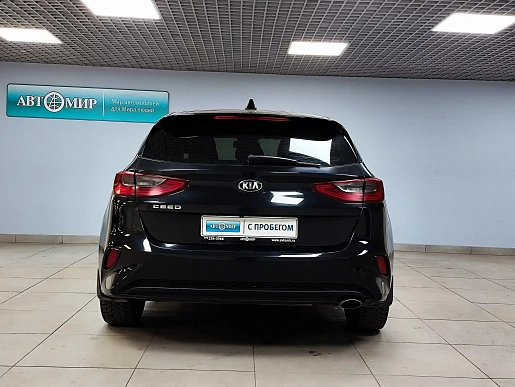 Купить Киа Сид 2019г.