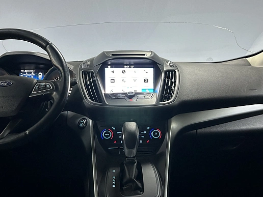 Купить Форд Куга 2017г.