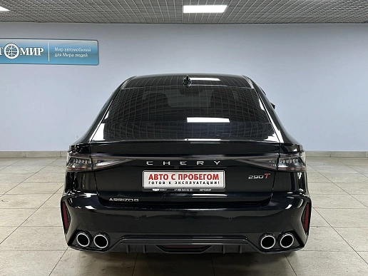 Купить Чери Арризо 8 2023г.
