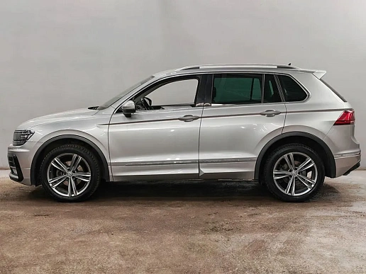 Купить Фольксваген Тигуан 2018г.