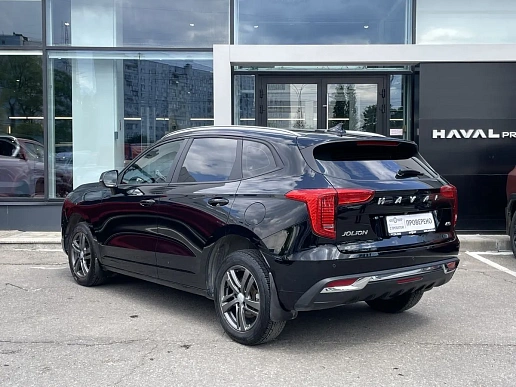 Купить Хавал Haval Jolion 2023г.