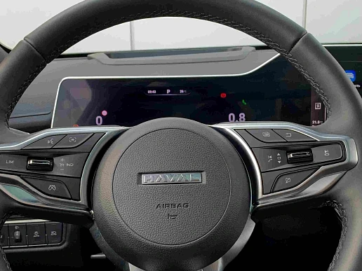Купить Хавал Haval F7 2024г.