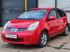 Купить Ниссан Ноте 2008г.