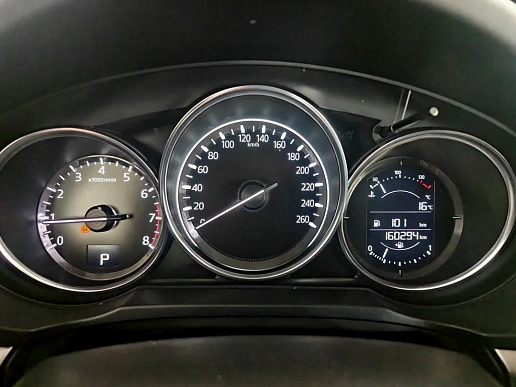 Купить Мазда ККС-5 2020г.