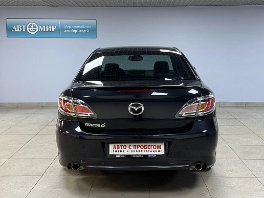 Купить Мазда Mazda 6 2012г.