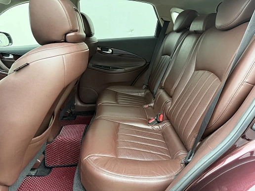 Купить Инфинити Infiniti QX50 2016г.