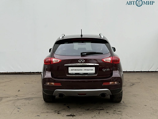 Купить Инфинити Infiniti QX50 2016г.
