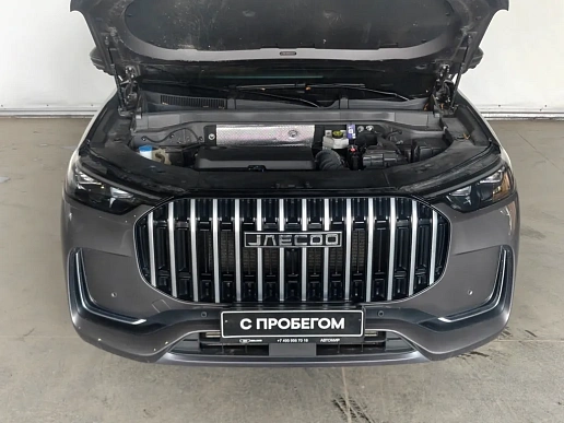 Купить Джейку ДЖ8 2024г.