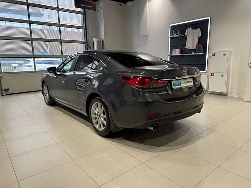 Купить Мазда Mazda 6 2018г.