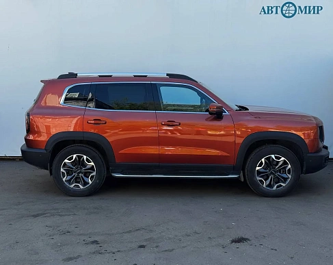 Купить Хавал Haval DARGO 2023г.