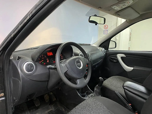 Купить Лада Ларгус 2020г.