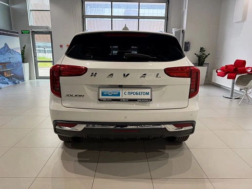 Купить Хавал Haval Jolion 2023г.