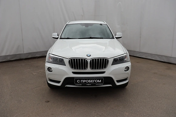 Купить БМВ КС3 2012г.