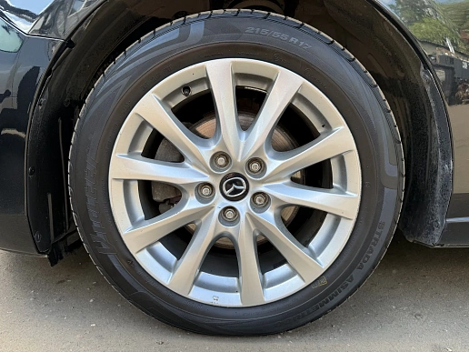 Купить Мазда Mazda 6 2016г.