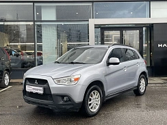 Купить Митсубиси АСКС 2012г.