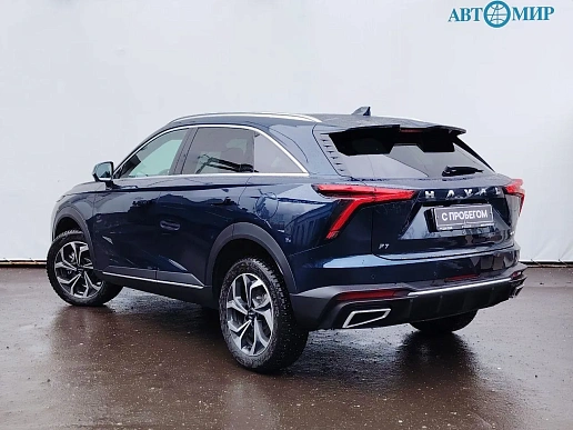 Купить Хавал Haval F7 2025г.