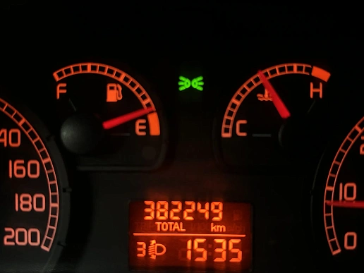 Купить Фиат Добло 2012г.