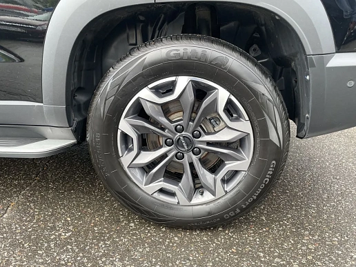 Купить Хавал Haval DARGO 2023г.