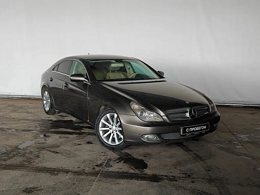 Купить Мерседес-Бенз КЛС 2008г.